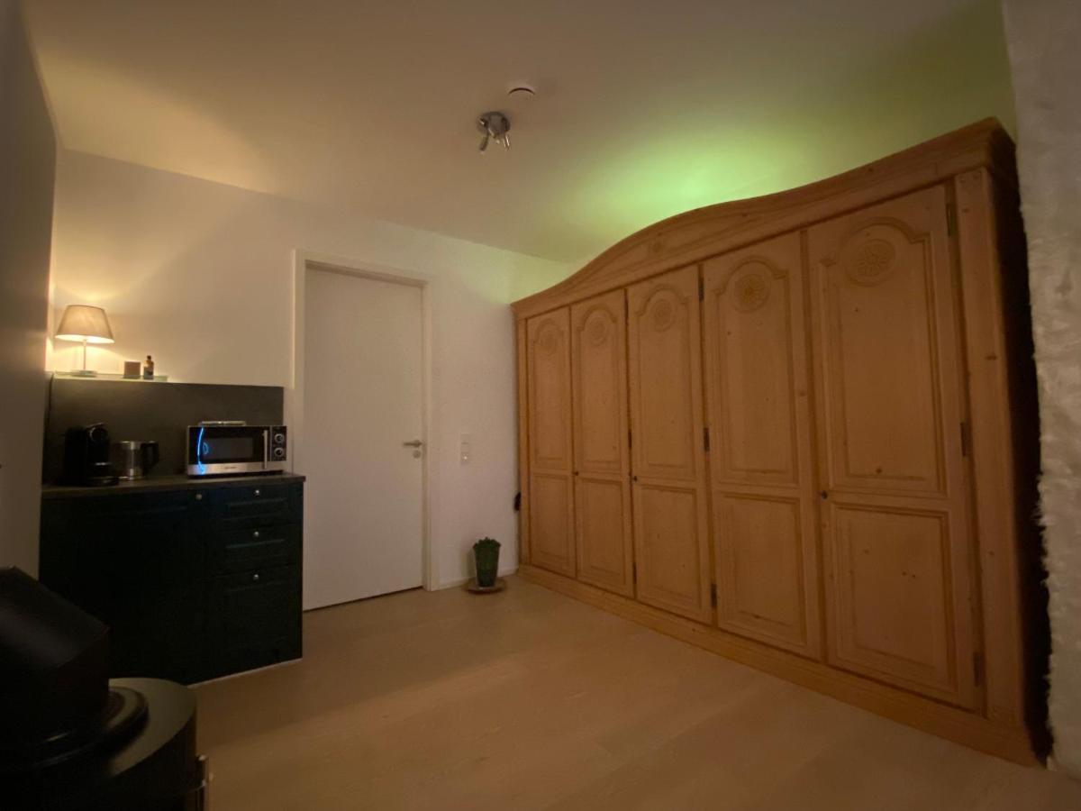 Alpen-Panorama Suite: Luxurious Mountain View Retreat in Munich Exterior photo